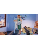 The American Dream АВТОДОСТАВКА STEAM GIFT RU