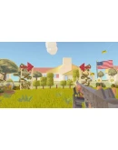 The American Dream АВТОДОСТАВКА STEAM GIFT RU