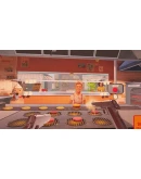 The American Dream АВТОДОСТАВКА STEAM GIFT RU