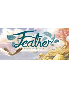 Feather АВТОДОСТАВКА STEAM GIFT РОССИЯ
