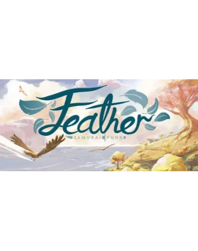 Feather АВТОДОСТАВКА STEAM GIFT РОССИЯ
