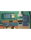 Tiny Room Stories: Town Mystery STEAM GIFT РОССИЯ