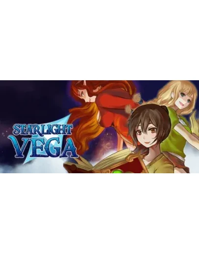 Starlight Vega АВТОДОСТАВКА STEAM GIFT FOR RUSSIA
