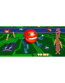 Supaplex АВТОДОСТАВКА STEAM GIFT РОССИЯ Supaplex АВТОДОСТАВКА STEAM GIFT РОССИЯ