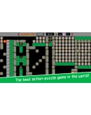 Supaplex АВТОДОСТАВКА STEAM GIFT РОССИЯ