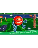 Supaplex АВТОДОСТАВКА STEAM GIFT РОССИЯ