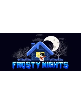 Frosty Nights АВТОДОСТАВКА STEAM GIFT РОССИЯ