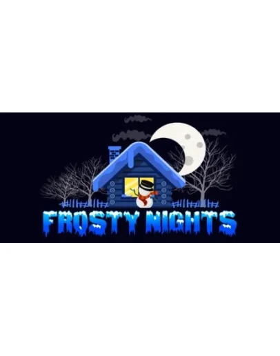 Frosty Nights АВТОДОСТАВКА STEAM GIFT РОССИЯ