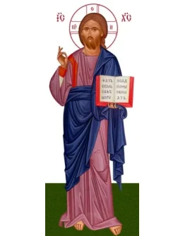 Иисус Христос_056-1(120х340см)слои