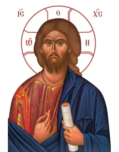 Иисус Христос_057(150х220см)слои-каналы