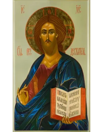 Иисус Христос_058(150х253см)