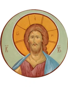 Иисус Христос_060(71х71см)