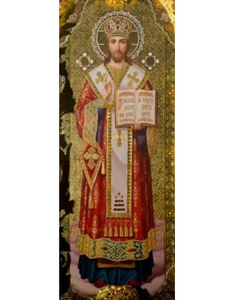 Иисус Христос_062(74х193см)