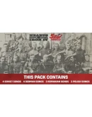 Hearts of Iron IV: Eastern Front Music Pack DLC Steam Hearts of Iron IV: Eastern Front Music Pack DLC Steam