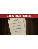 Hearts of Iron IV: Eastern Front Music Pack DLC Steam Hearts of Iron IV: Eastern Front Music Pack DLC Steam