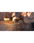 Divinity: Original Sin 2 - Companion: Sir Lora the Squi