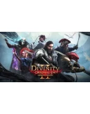 Divinity: Original Sin 2 Soundtrack Steam Gift Россия