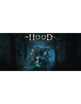 Hood: Outlaws &amp Legends / Подарки / Online