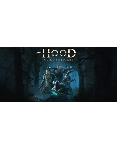 Hood: Outlaws & Legends / Подарки / Online Hood: Outlaws & Legends / Подарки / Online