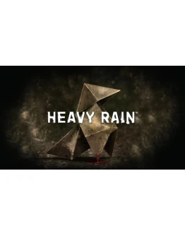 Heavy Rain (STEAM KEY/RU + CIS)