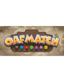 Oafmatch АВТОДОСТАВКА STEAM GIFT РОССИЯ