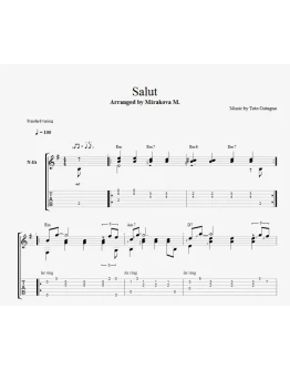 Joe Dassin - Salut Joe Dassin - Salut