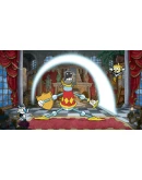 Cuphead &amp The Delicious Last Course Xbox One &amp Series