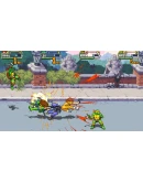 Teenage Mutant Ninja Turtles: Shredder's Revenge Xbox