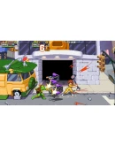 Teenage Mutant Ninja Turtles: Shredder's Revenge Xbox