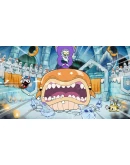 Cuphead & The Delicious Last Course Xbox One & Series Cuphead & The Delicious Last Course Xbox One & Series