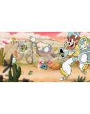 Cuphead & The Delicious Last Course Xbox One & Series Cuphead & The Delicious Last Course Xbox One & Series
