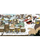 Cuphead & The Delicious Last Course Xbox One & Series Cuphead & The Delicious Last Course Xbox One & Series