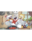 Cuphead & The Delicious Last Course Xbox One & Series Cuphead & The Delicious Last Course Xbox One & Series