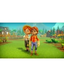 Farm Together - Supporters Pack DLC Steam Gift Россия