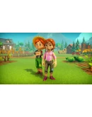 Farm Together - Supporters Pack DLC Steam Gift Россия