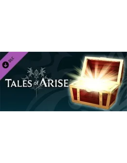 Tales of Arise - Premium Item Pack DLC Steam Gift Рос