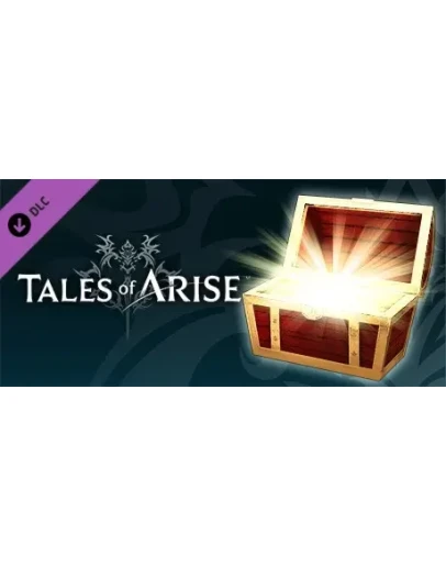 Tales of Arise - Premium Item Pack DLC Steam Gift Рос