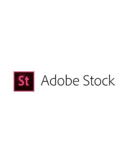 AdobeStock Premium Account 25 Credits for 1 Week