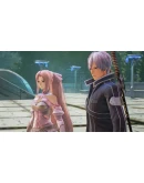 Tales of Arise - SAO Collaboration Pack DLC Steam Gif