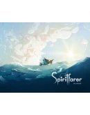 Spiritfarer - Digital Artbook DLC Steam Gift Россия