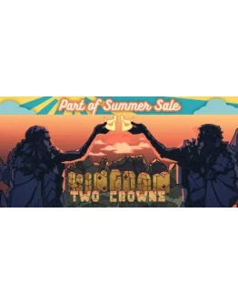 Kingdom Two Crowns Steam Gift Россия