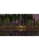 Kingdom Two Crowns: Norse Lands DLC Steam Gift Россия