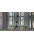 Prison Architect - Gangs DLC Steam Gift Россия