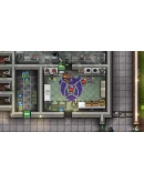 Prison Architect - Gangs DLC Steam Gift Россия