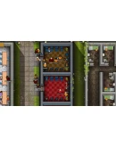 Prison Architect - Second Chances DLC Steam Gift Росс Prison Architect - Second Chances DLC Steam Gift Росс