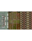 Prison Architect - Going Green DLC Steam Gift Россия