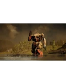 BATTLETECH Heavy Metal DLC Steam Gift Россия