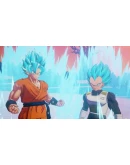 DRAGON BALL Z: KAKAROT - A NEW POWER AWAKENS SET DLC