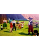 DRAGON BALL Z: KAKAROT Pre-Order DLC Pack DLC Steam G