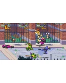 Teenage Mutant Ninja Turtles: Shredder's Revenge Xbox